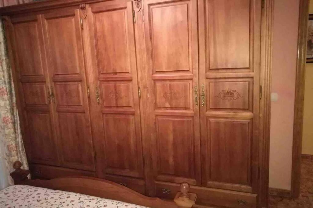 Precioso Apartamento De Dos Plantas Con Vistas Frigiliana Esterno foto