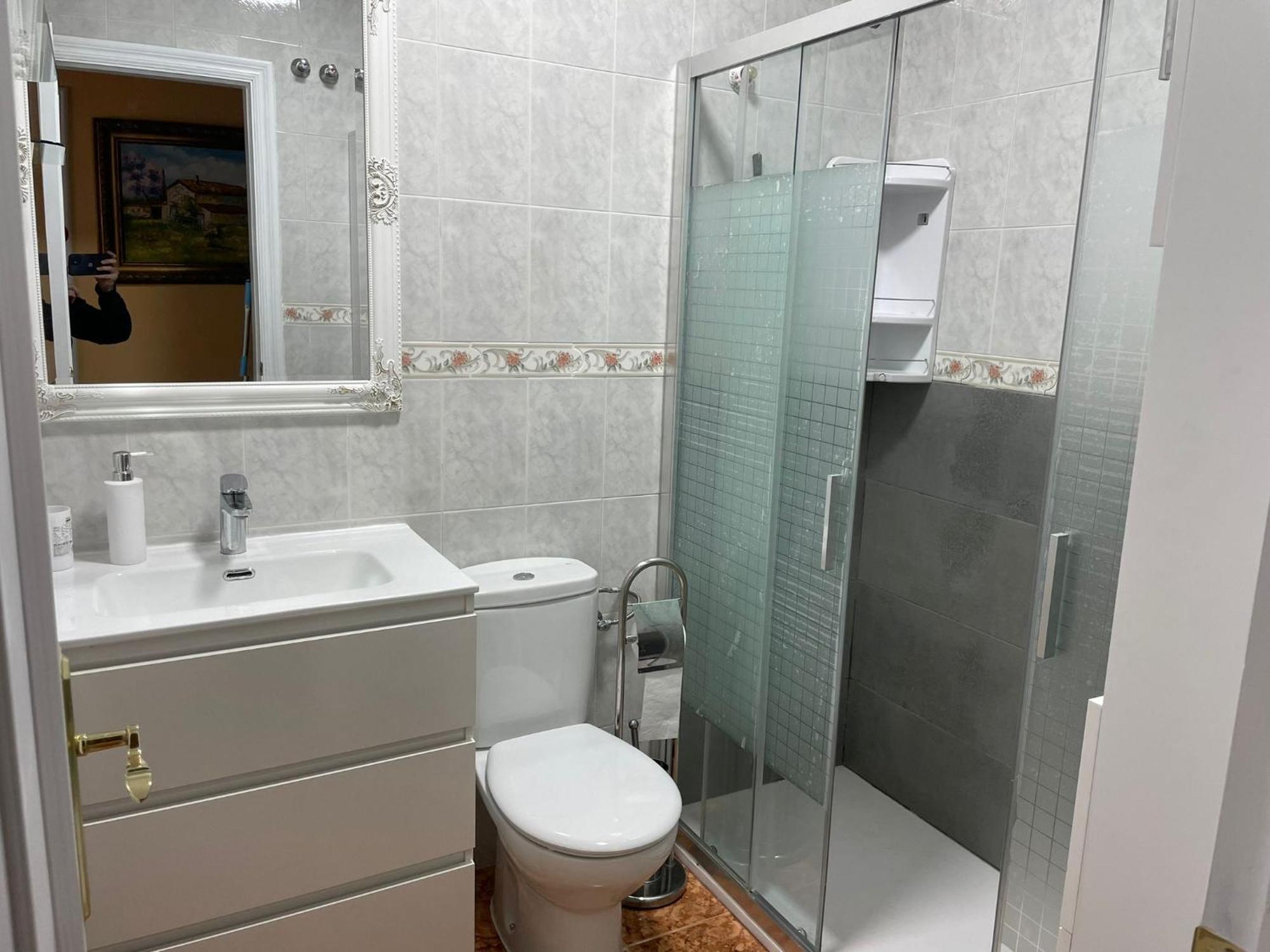 Precioso Apartamento De Dos Plantas Con Vistas Frigiliana Esterno foto